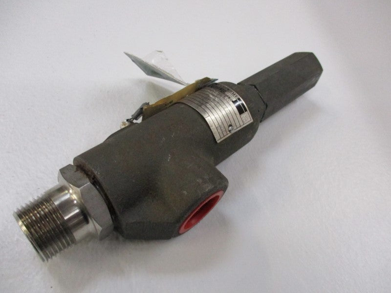 CONSOLIDATED 1990C-1-LS NSNP