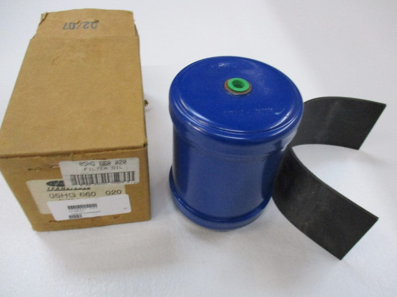 CARRIER 05HG660020 NSMP