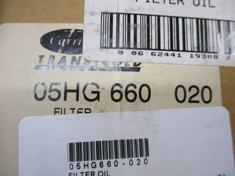 CARRIER 05HG660020 NSMP
