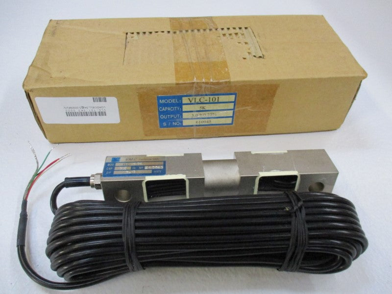 VMC VLC-101 (3.0mV/V) NSMP