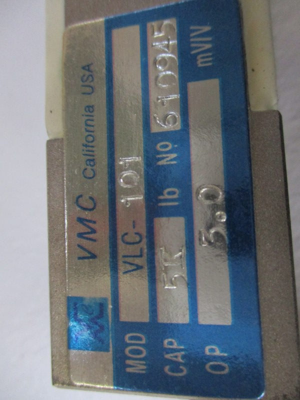 VMC VLC-101 (3.0mV/V) NSMP