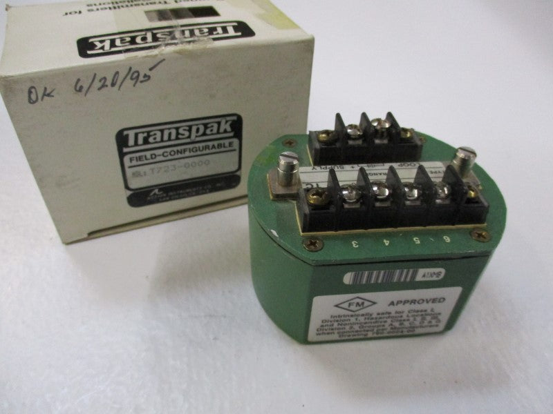 TRANSPAK T723-0000 NSMP