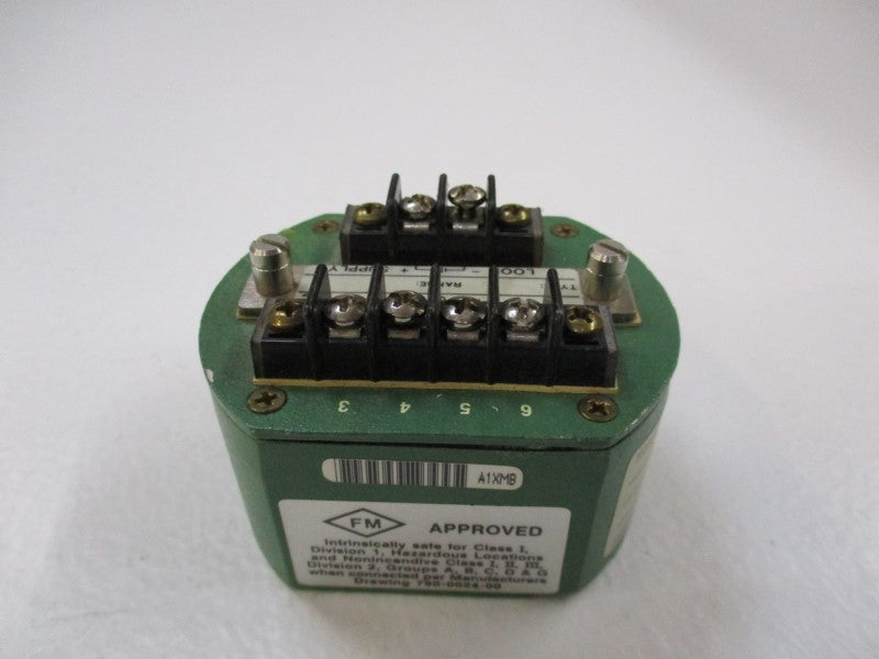 TRANSPAK T723-0000 NSMP