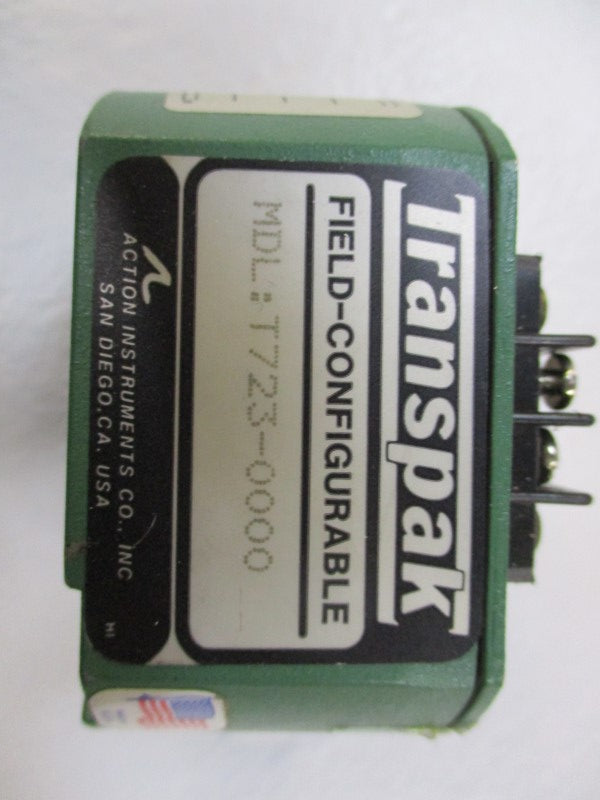 TRANSPAK T723-0000 NSMP