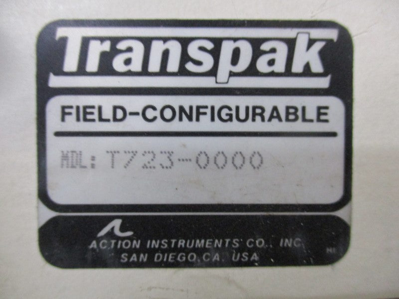 TRANSPAK T723-0000 NSMP