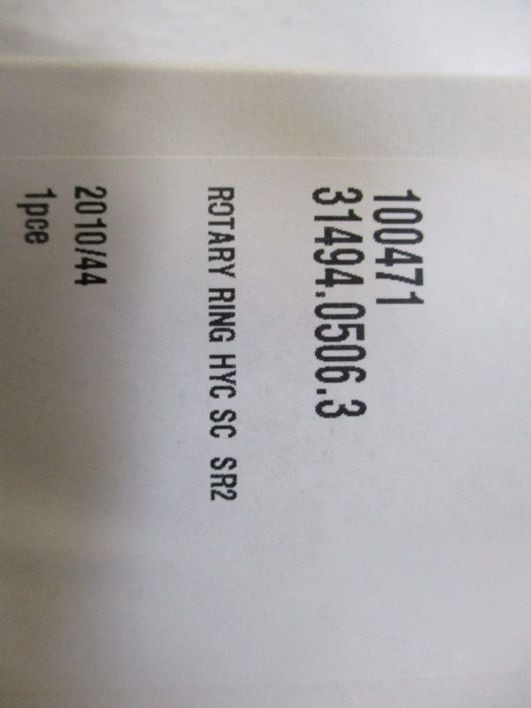 ALFA LAVAL 31494.0506.3 NSMP