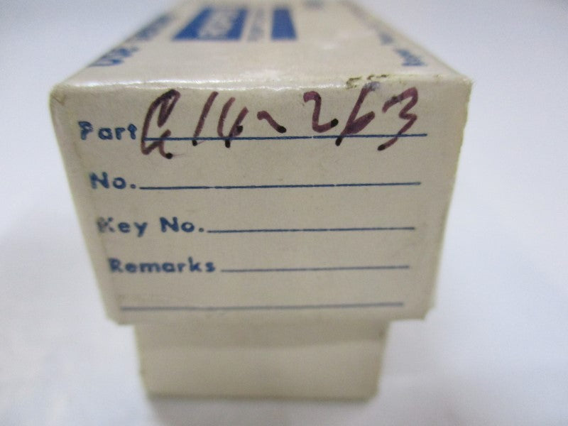 ROPER G14-263 NSMP