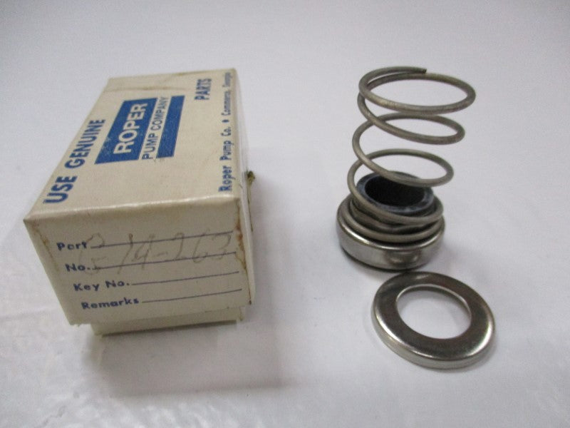 ROPER G14-263 (AS PICTURED) NSMP