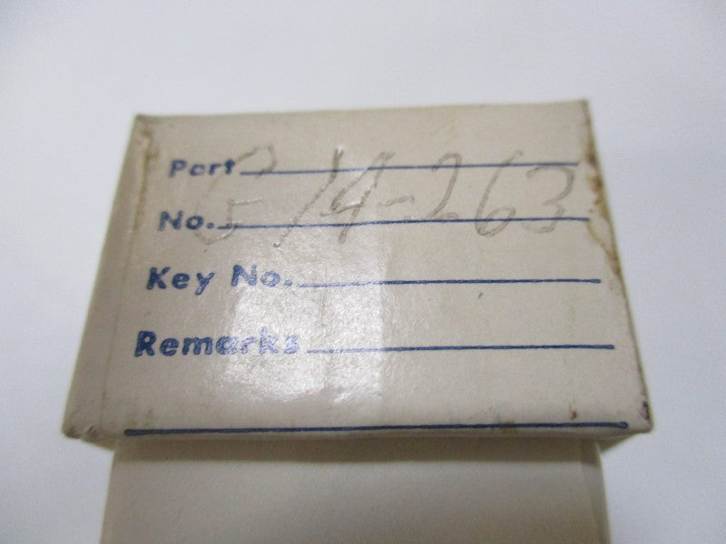 ROPER G14-263 (AS PICTURED) NSMP