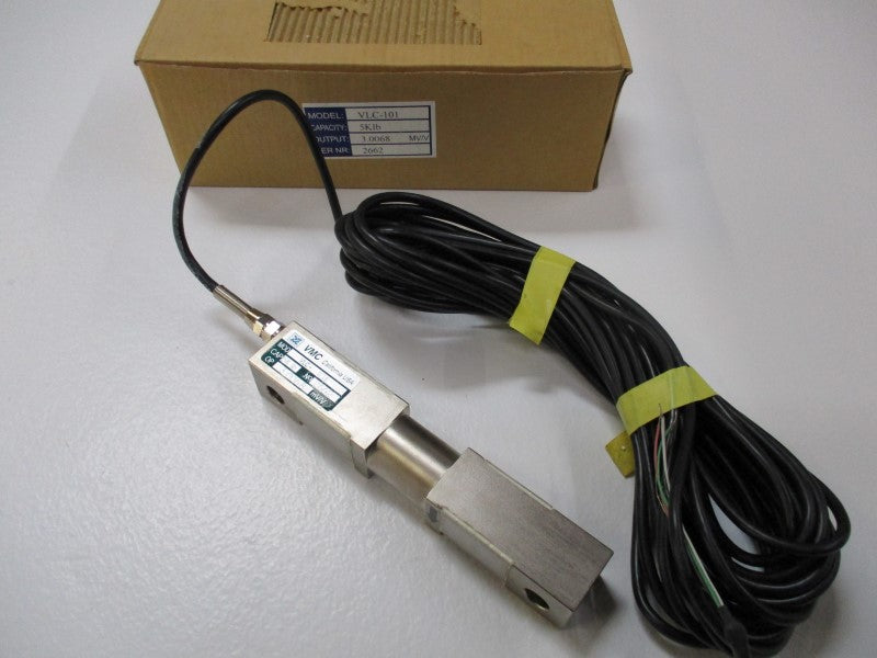 VMC VLC-101 (3.0068 mV/V) NSMP