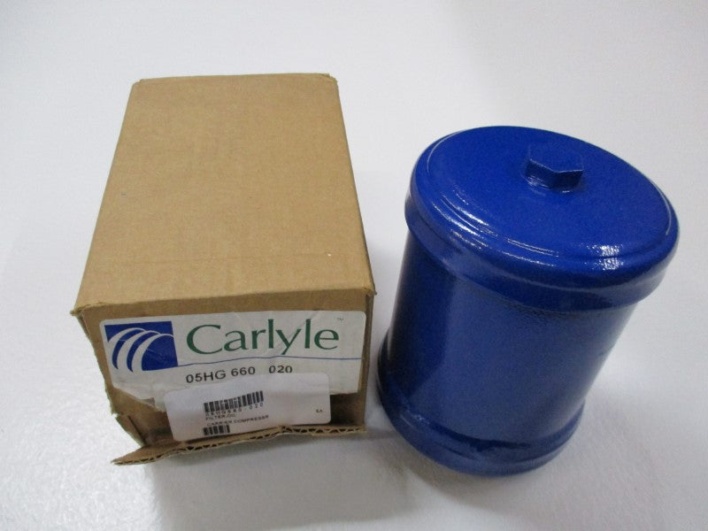 CARLYLE 05HG660020 NSMP