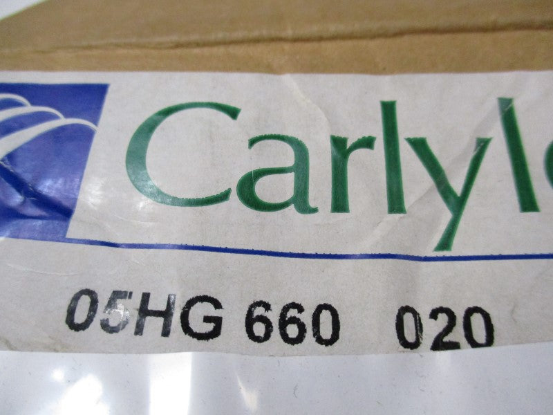 CARLYLE 05HG660020 NSMP