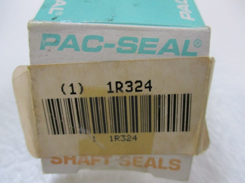 PAC-SEAL 1R324 NSMP