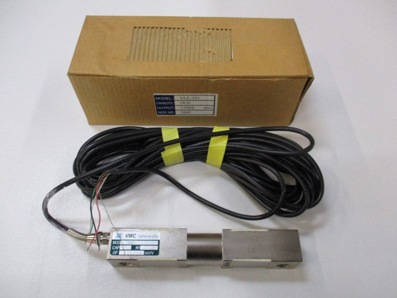 VMC VLC-101 (3.0066 mV/V) NSMP