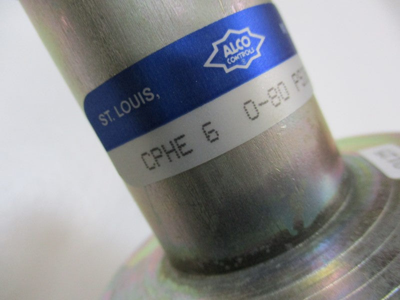 ALCO CONTROLS CPHE6 NSMP