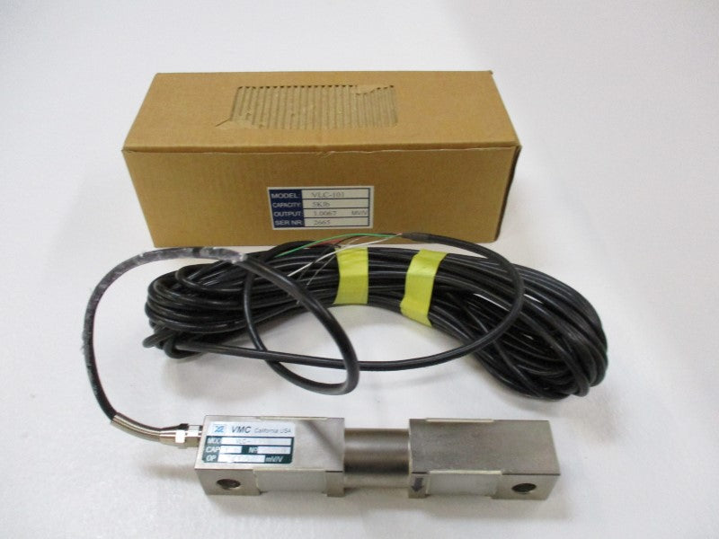 VMC VLC-101 (3.0067mV/V) NSMP