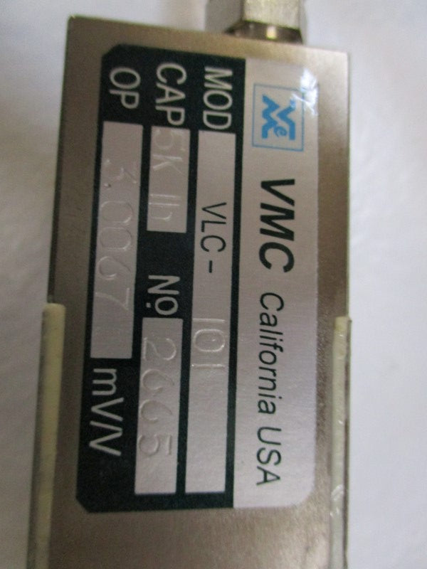 VMC VLC-101 (3.0067mV/V) NSMP