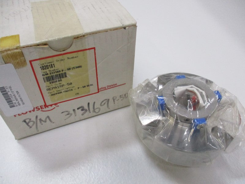 FLOWSERVE 313169 P-50 NSMP