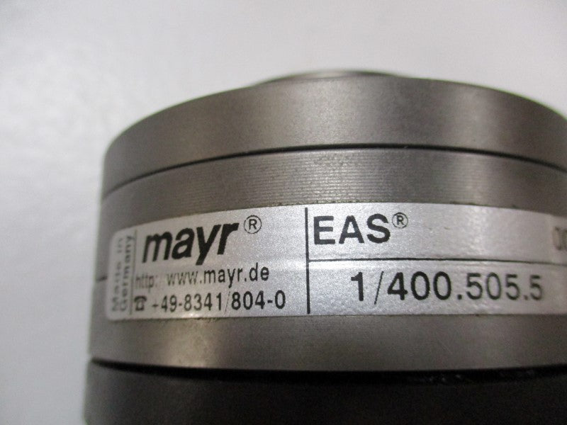 MAYR 1/400.505.5 NSNP