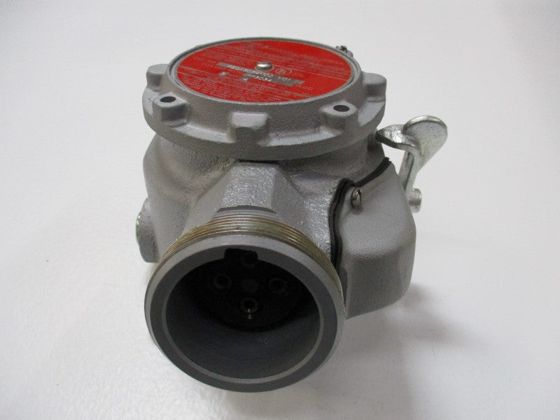 APPLETON FSQX3034-100 (AS PICTURED) UNMP