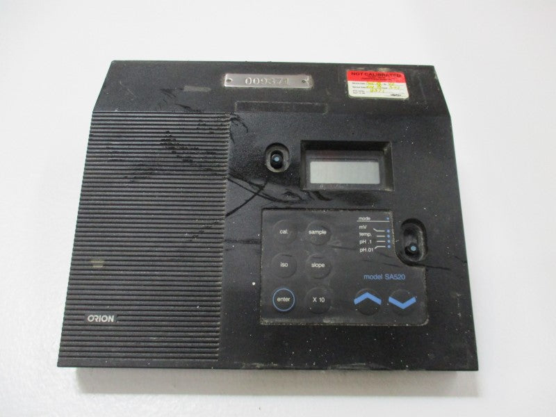 ORION SA520 (REPAIRED) UNMP