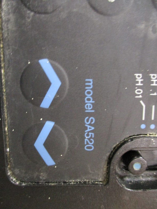 ORION SA520 (REPAIRED) UNMP