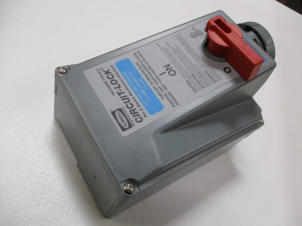 HUBBELL HBL430MI9W NSMP