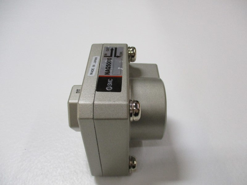 SMC NAQ5000 NSNP