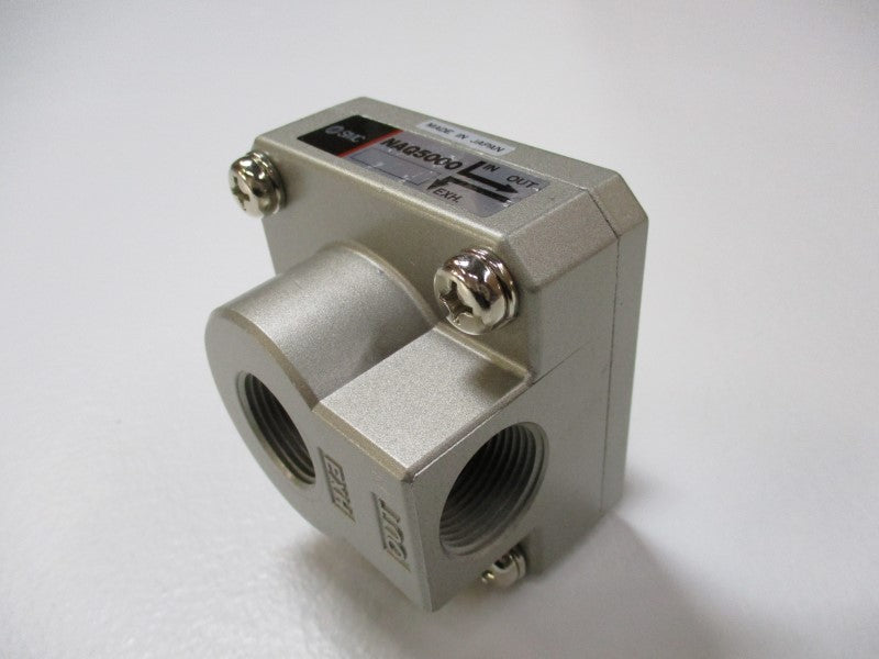 SMC NAQ5000 NSNP