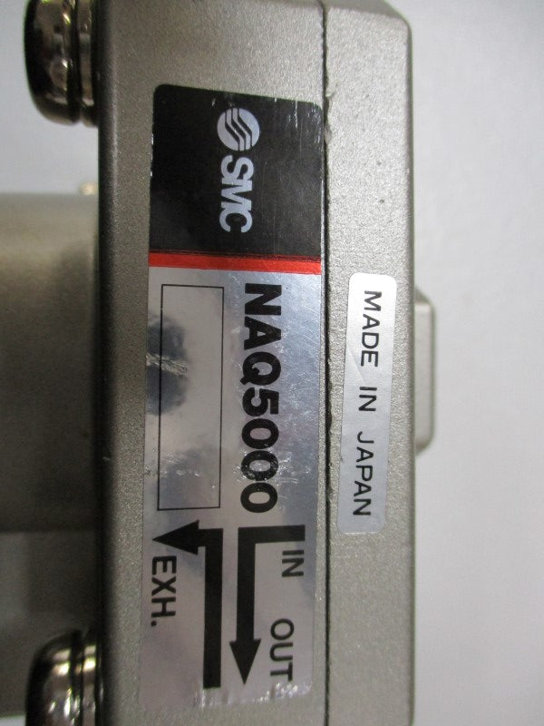 SMC NAQ5000 NSNP