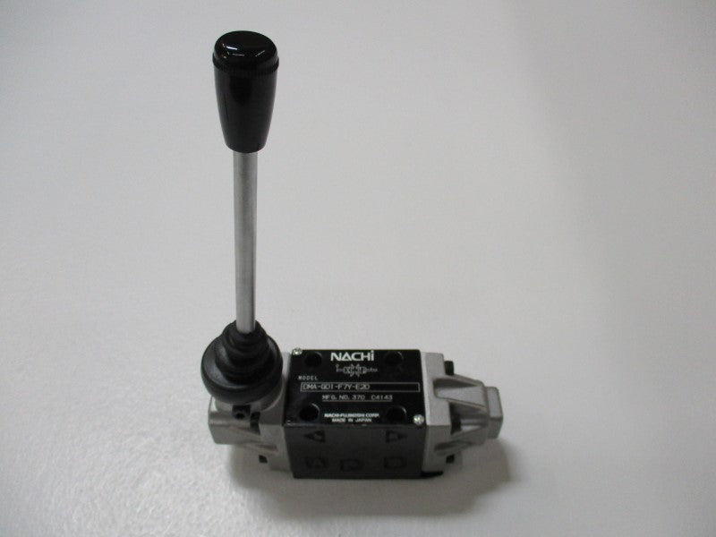 NACHI DMA-G01-F7Y-E20 NSNP