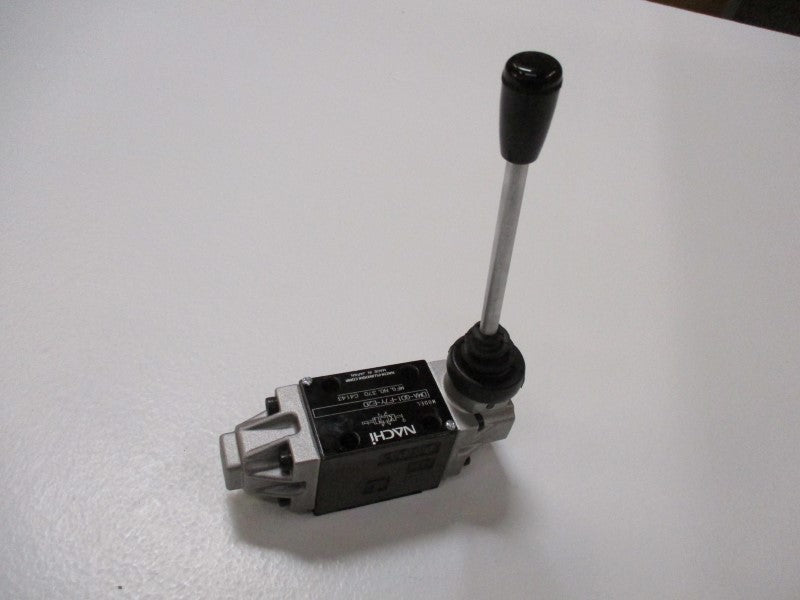 NACHI DMA-G01-F7Y-E20 NSNP
