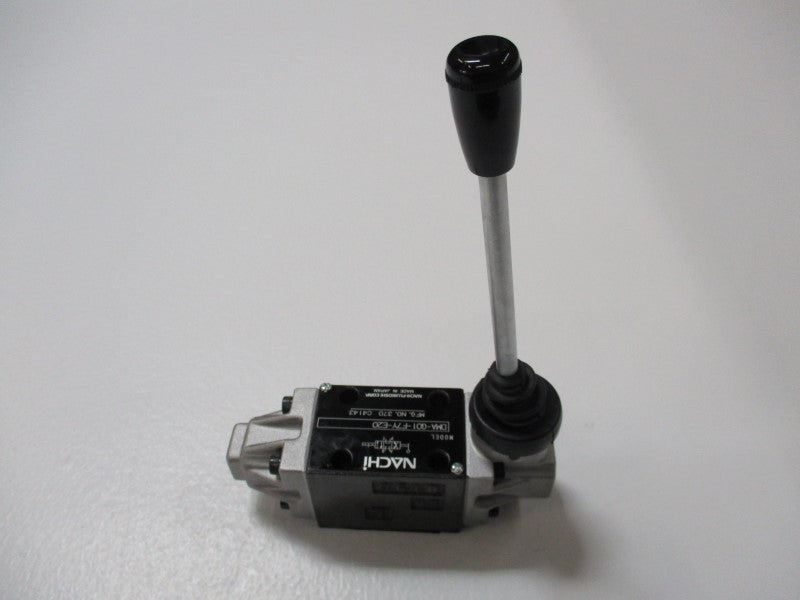 NACHI DMA-G01-F7Y-E20 NSNP