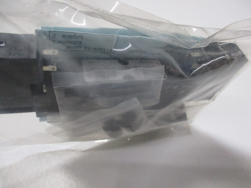 PARKER 33115BS1 NSNP