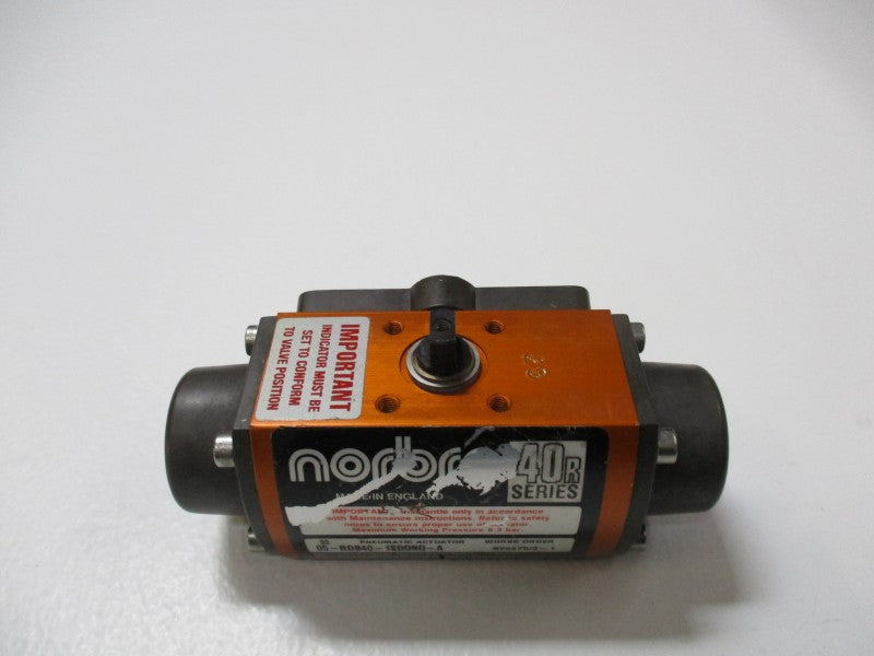 NORBRO 05-RDB40-1SD0N0-A NSNP