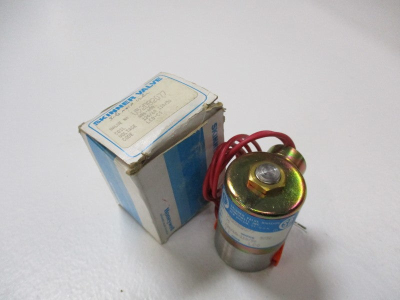 SKINNER VALVE V52DB2077 NSMP