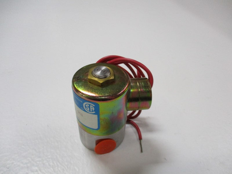 SKINNER VALVE V52DB2077 NSMP