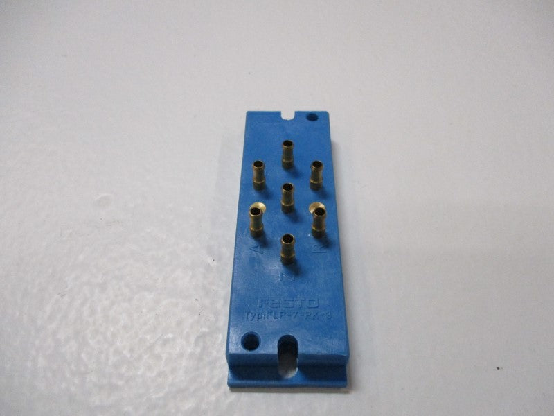 FESTO FLP-7-PK-3 NSNP