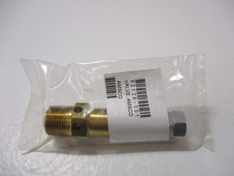 AMSCO 82126-001 NSNP