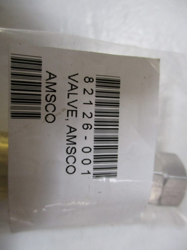 AMSCO 82126-001 NSNP