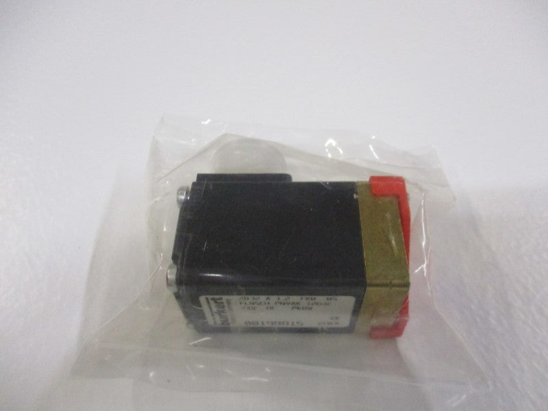 BURKERT 2832A1,2FKMMS 00198815 NSNP