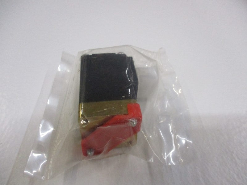 BURKERT 2832A1,2FKMMS 00198815 NSNP