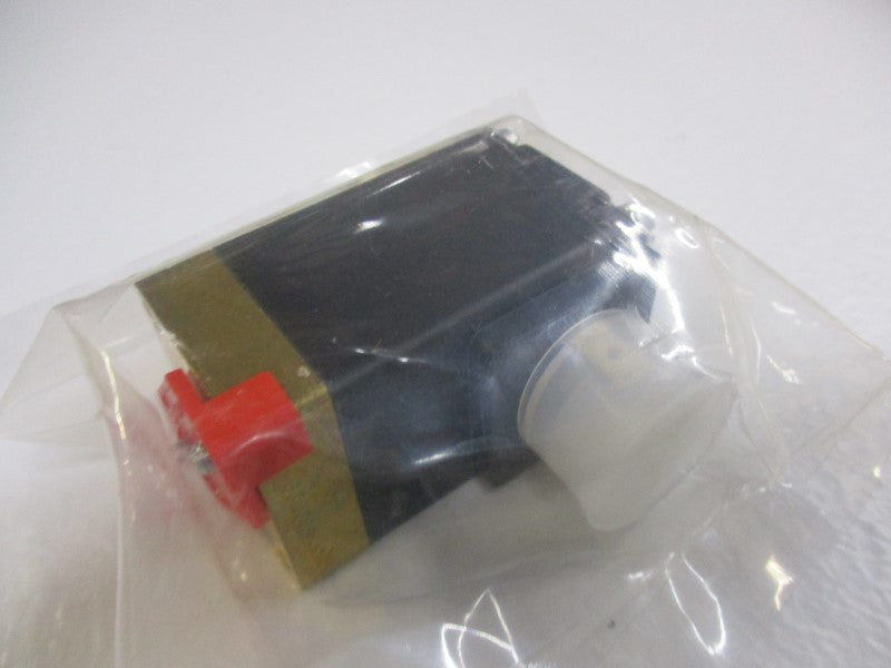 BURKERT 2832A1,2FKMMS 00198815 NSNP