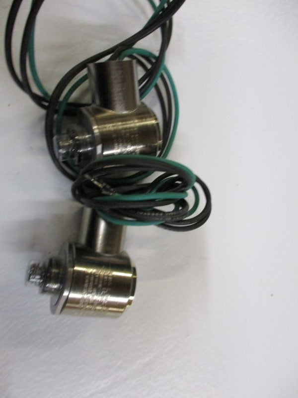 MAC 614B-11-112BAAE 120V NSNP