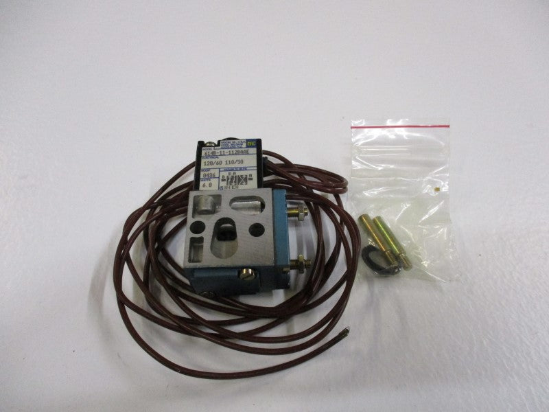 MAC 614B-11-112BAAE 120V NSNP