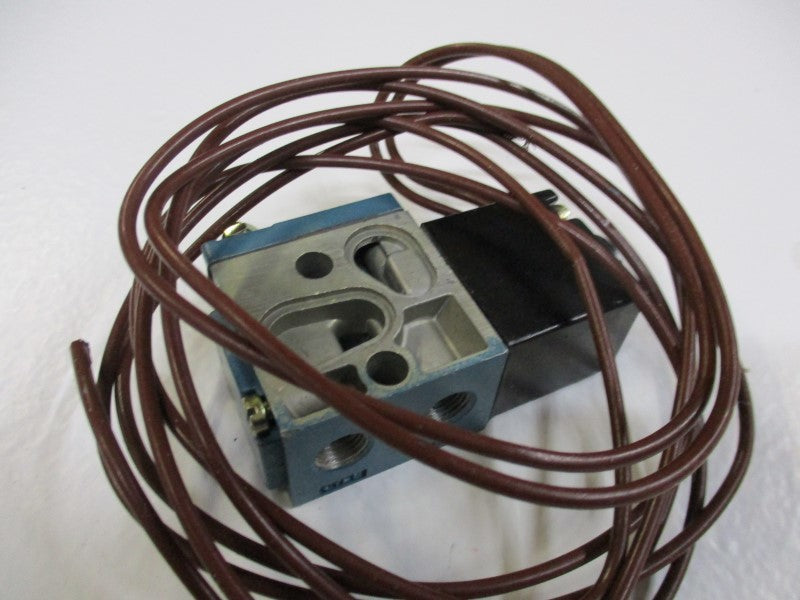 MAC 614B-11-112BAAE 120V NSNP