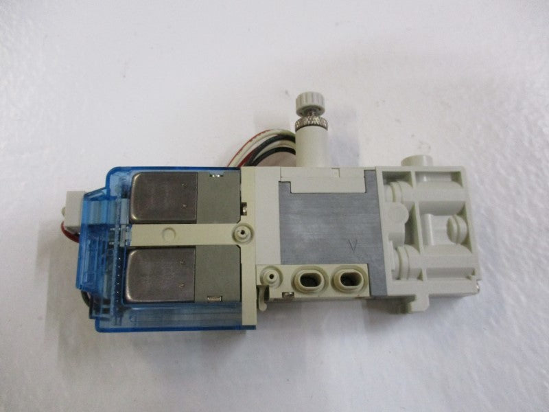 SMC SJ3A6N-5MZ NSNP
