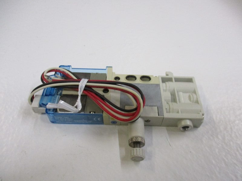 SMC SJ3A6N-5MZ NSNP