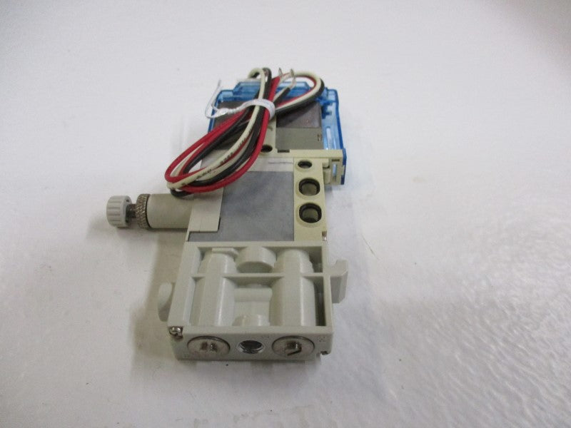 SMC SJ3A6N-5MZ NSNP