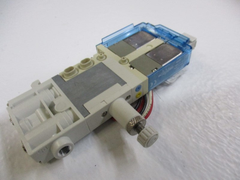 SMC SJ3A6N-5MZ NSNP